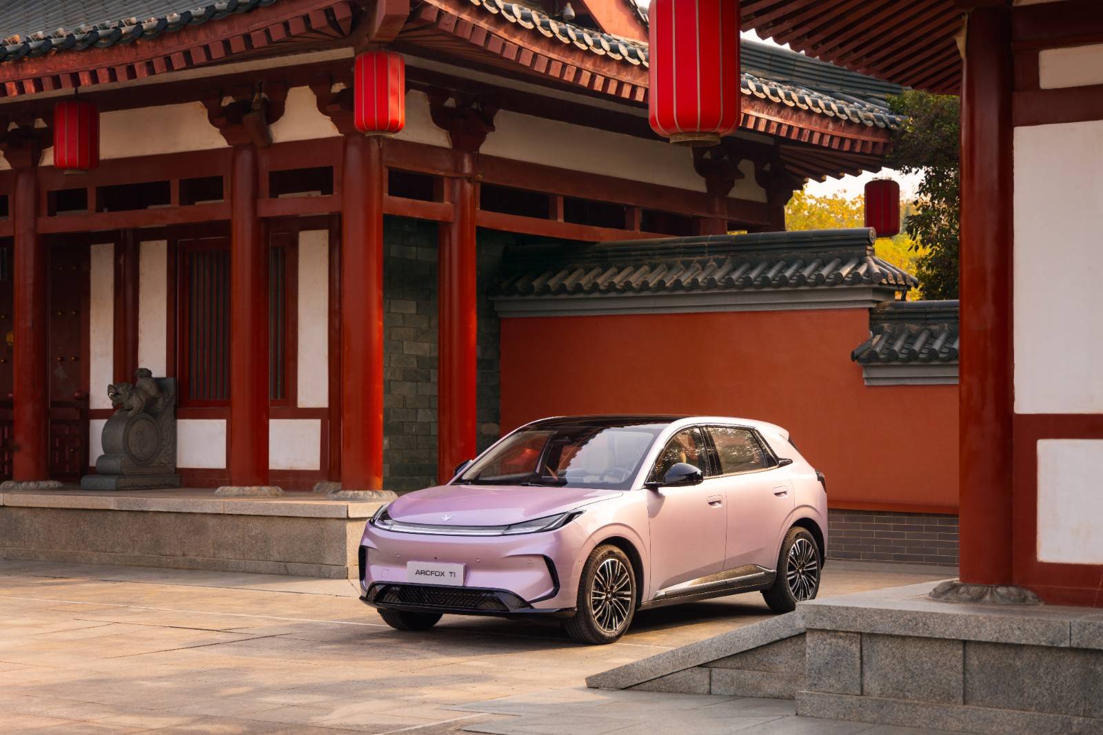 50%-7℃电量保持率达94%冰球突破极狐T1续航达成率1(图4)